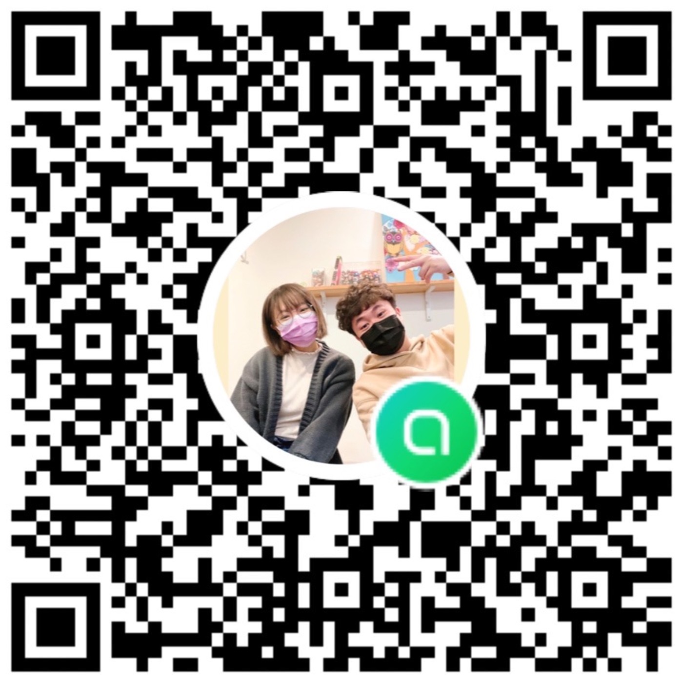 ➪ EP.58 ︙莉曼聊天室︙哇靠～小莉安見到童年偶像啦!!! 地位僅次於巧虎的水果家族四大天王之一-小岳哥哥來抬槓囉！feat.前西瓜哥哥 李岳 episode artwork