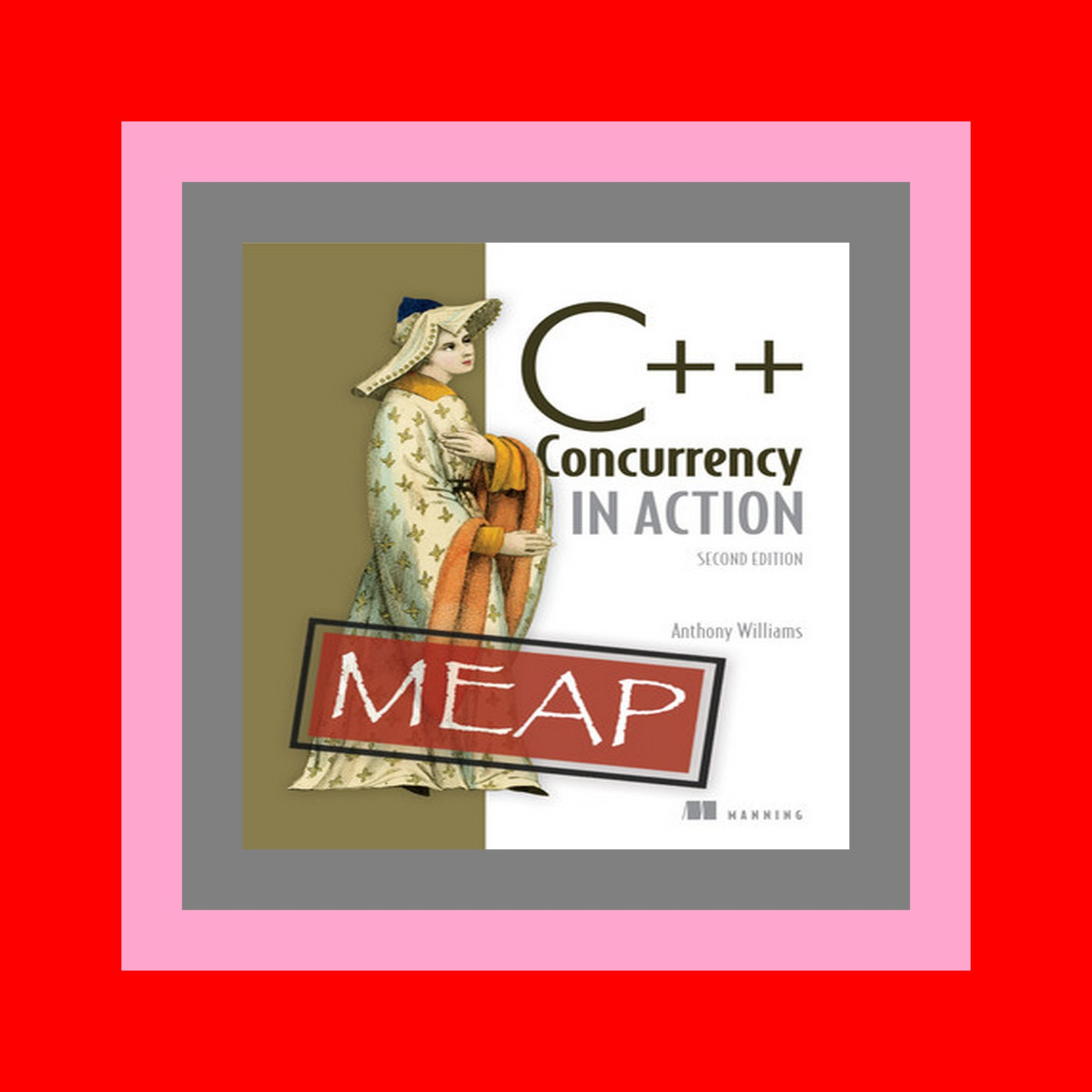 (READ PDF EBOOK) C++ Concurrency in Action Read Online