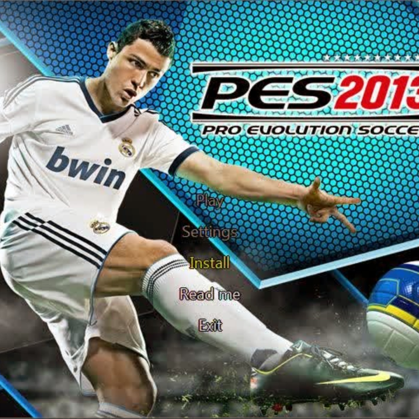 Download Crack Pes 2013 Exe Dan Rld Dll | Podcast On SoundOn