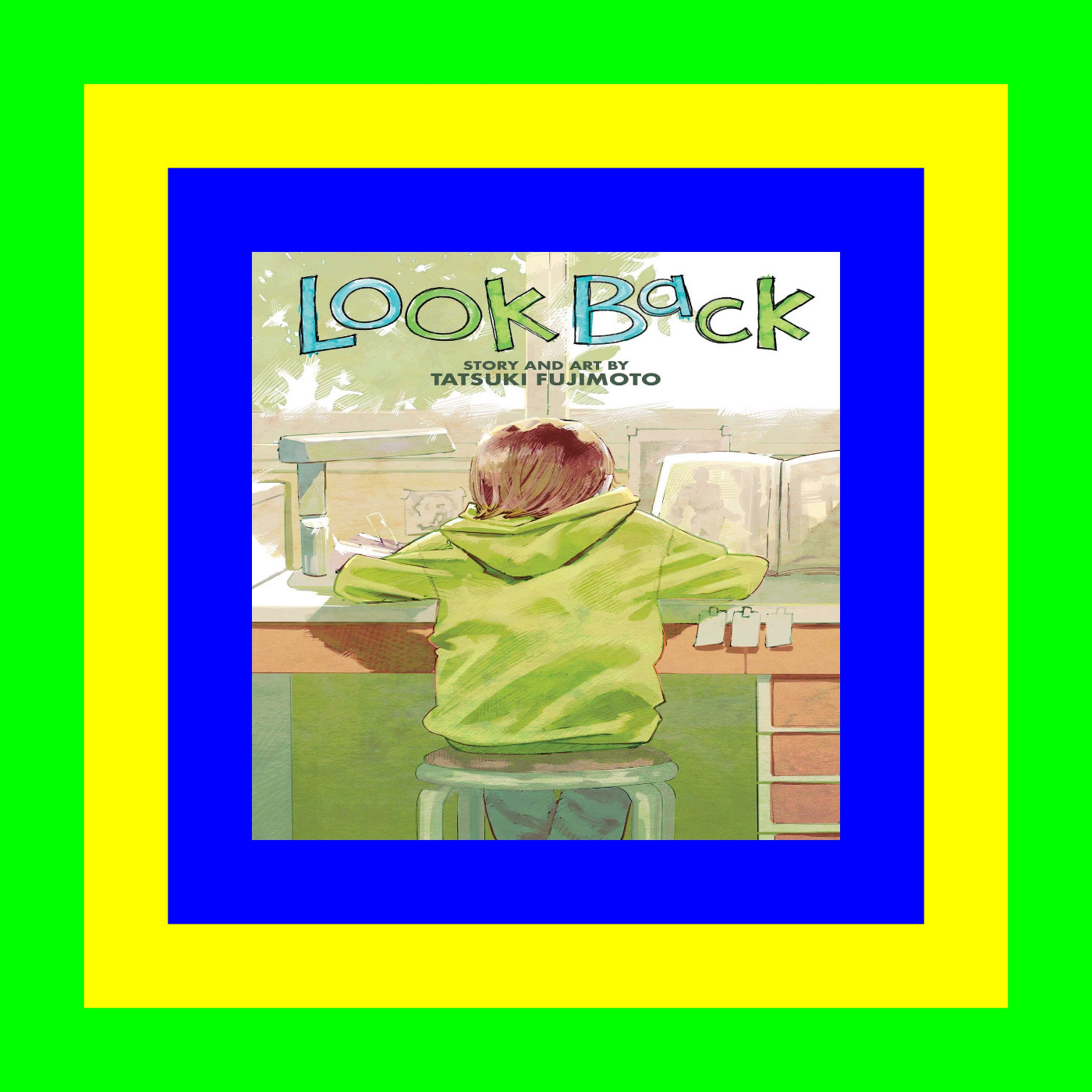 mildreparkindle