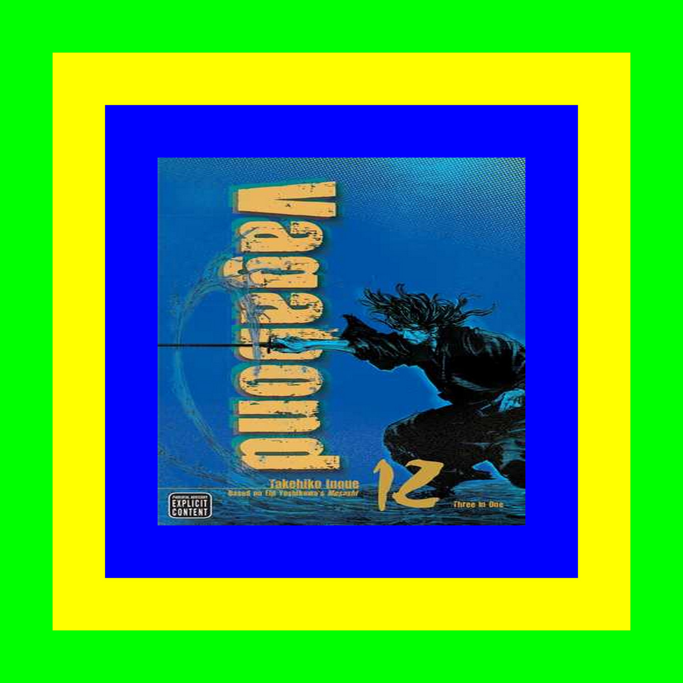 mildreparkindle