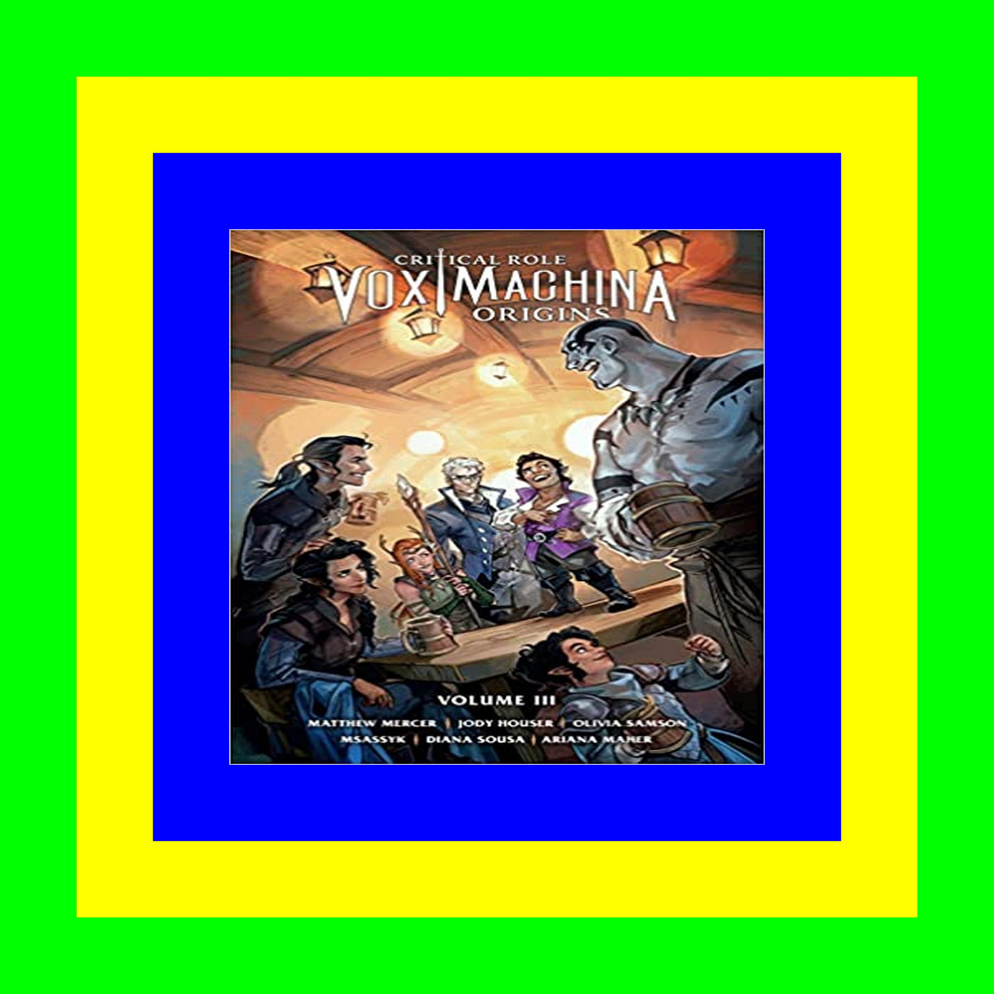 mildreparkindle