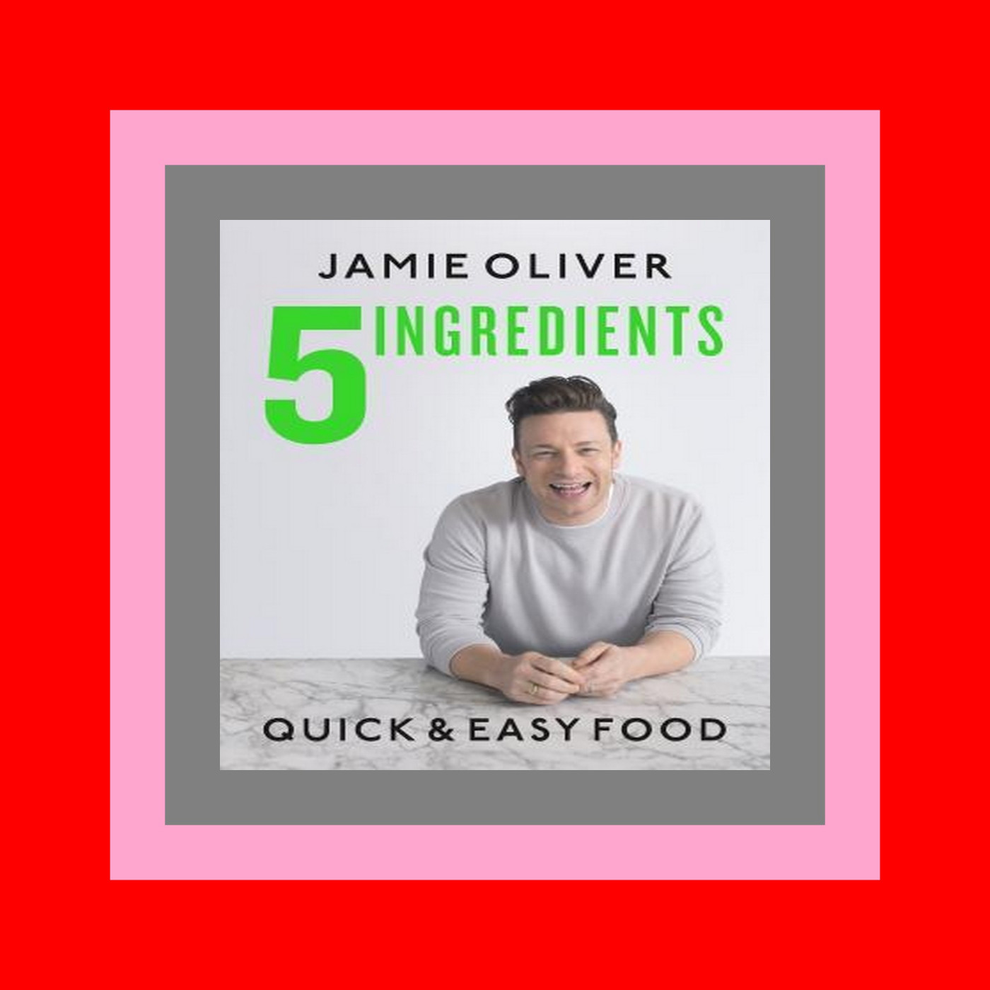 (Read Pdf!) 5 Ingredients Quick & Easy Food Full Books (Read Pdf!) 5 Ingredients Quick & Easy Food Full Books