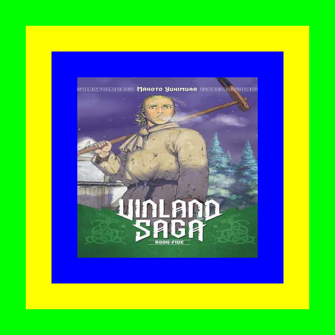 Download and Read online Vinland Saga Omnibus  Vol. 5 Pdf books Download and Read online Vinland Saga Omnibus  Vol. 5 Pdf books