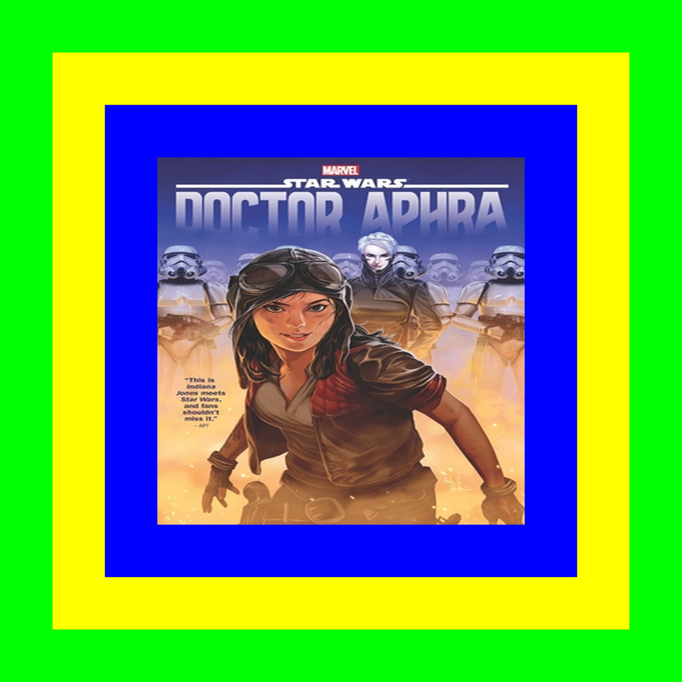 Free [epub]$$ Star Wars Doctor Aphra Omnibus  Vol. 1 (Download E B O O K ^)