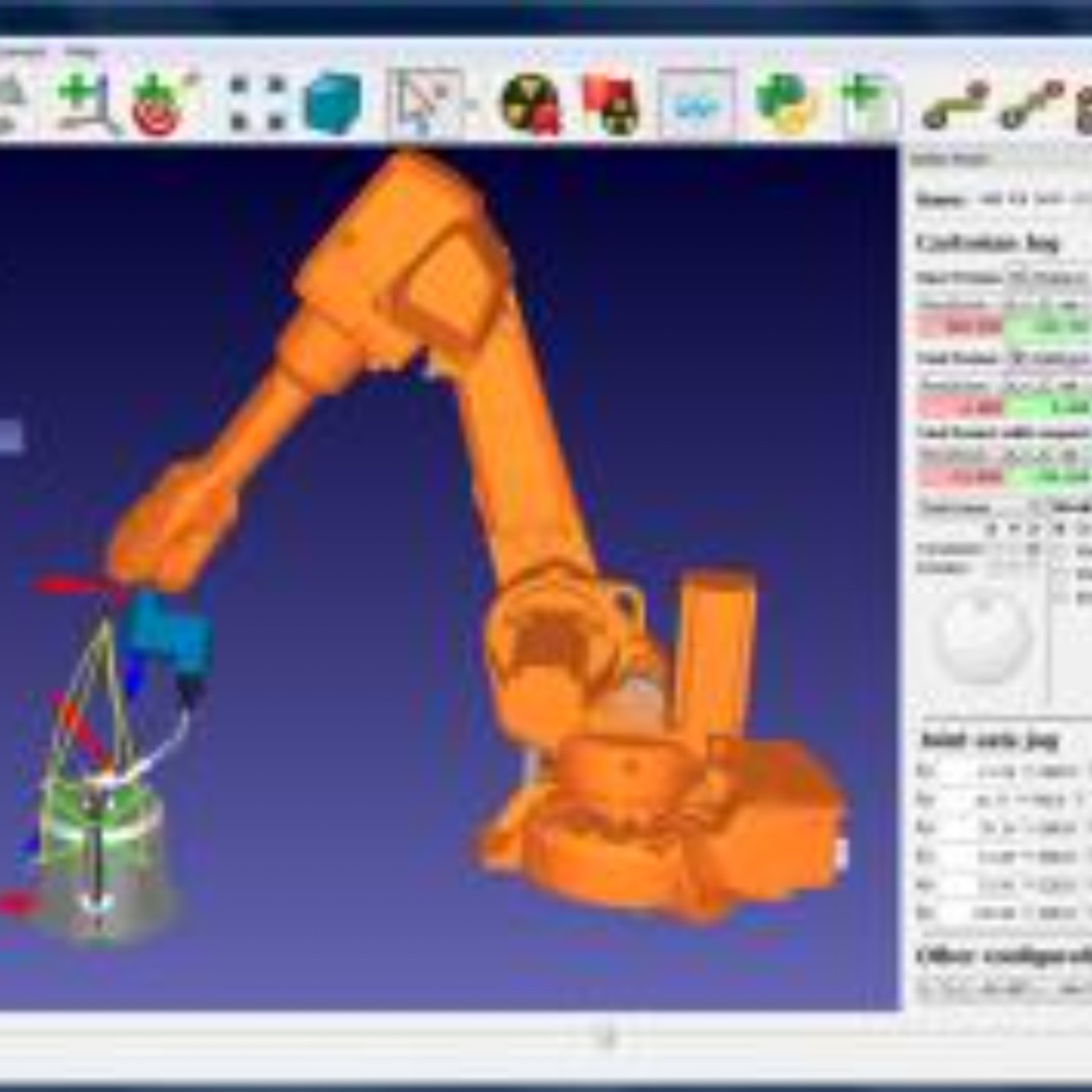 fanuc tpeditor