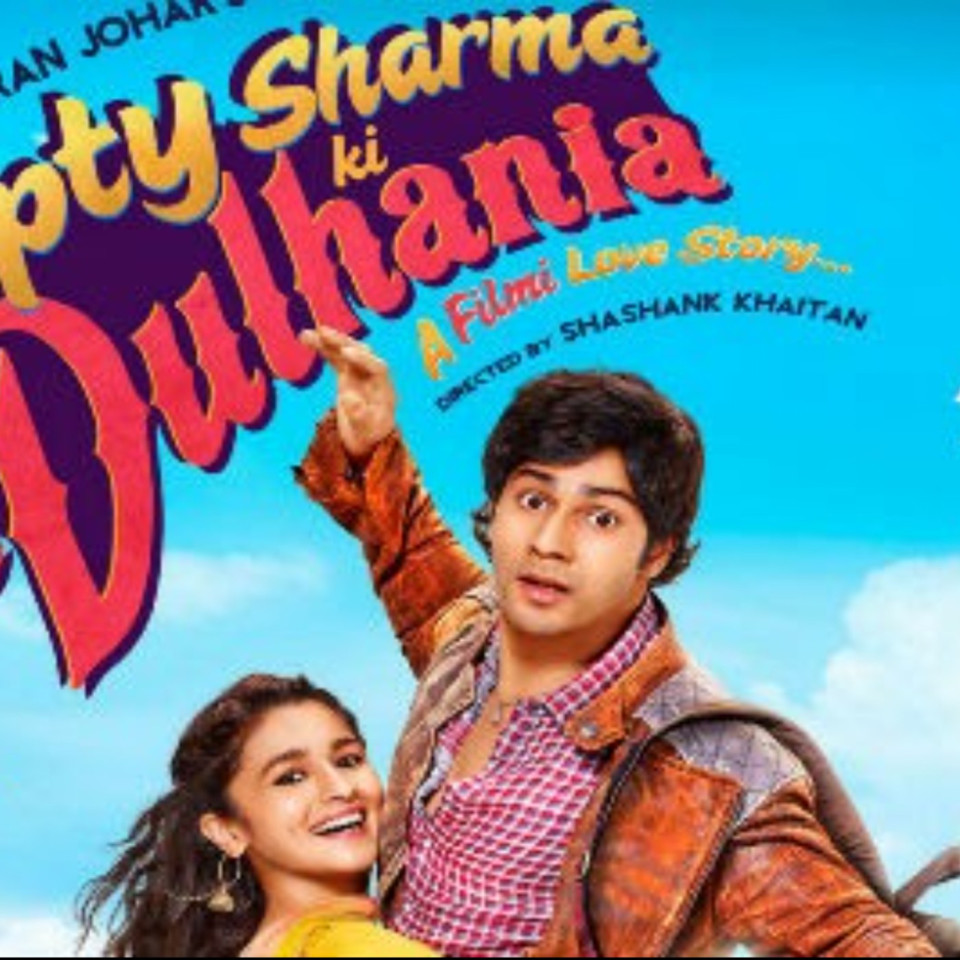 Humpty sharma ki dulhania amazon online prime