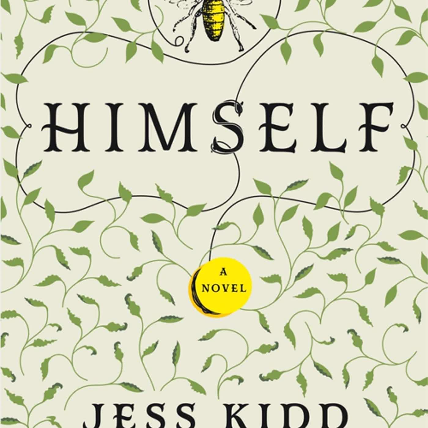 DOWNLOAD [Epub] Himself by Jess Kidd