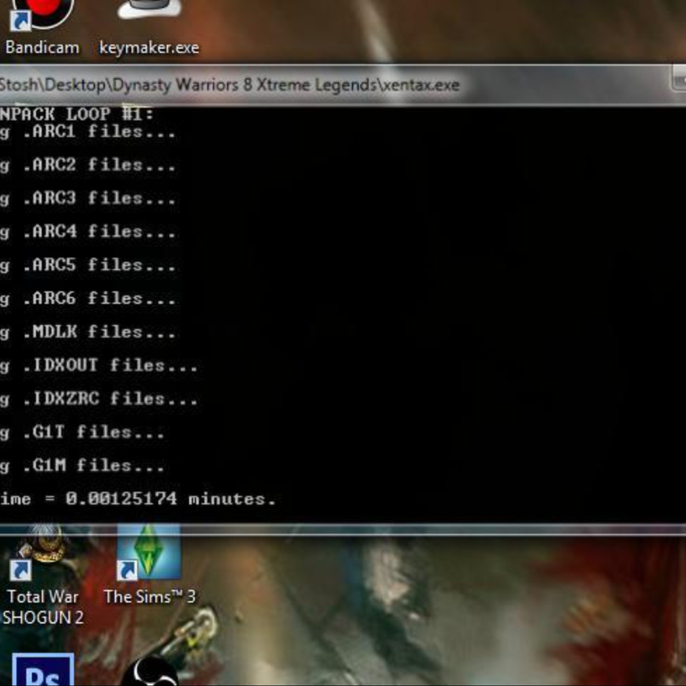 Bandicam Keymaker Exe | Podcast On SoundOn
