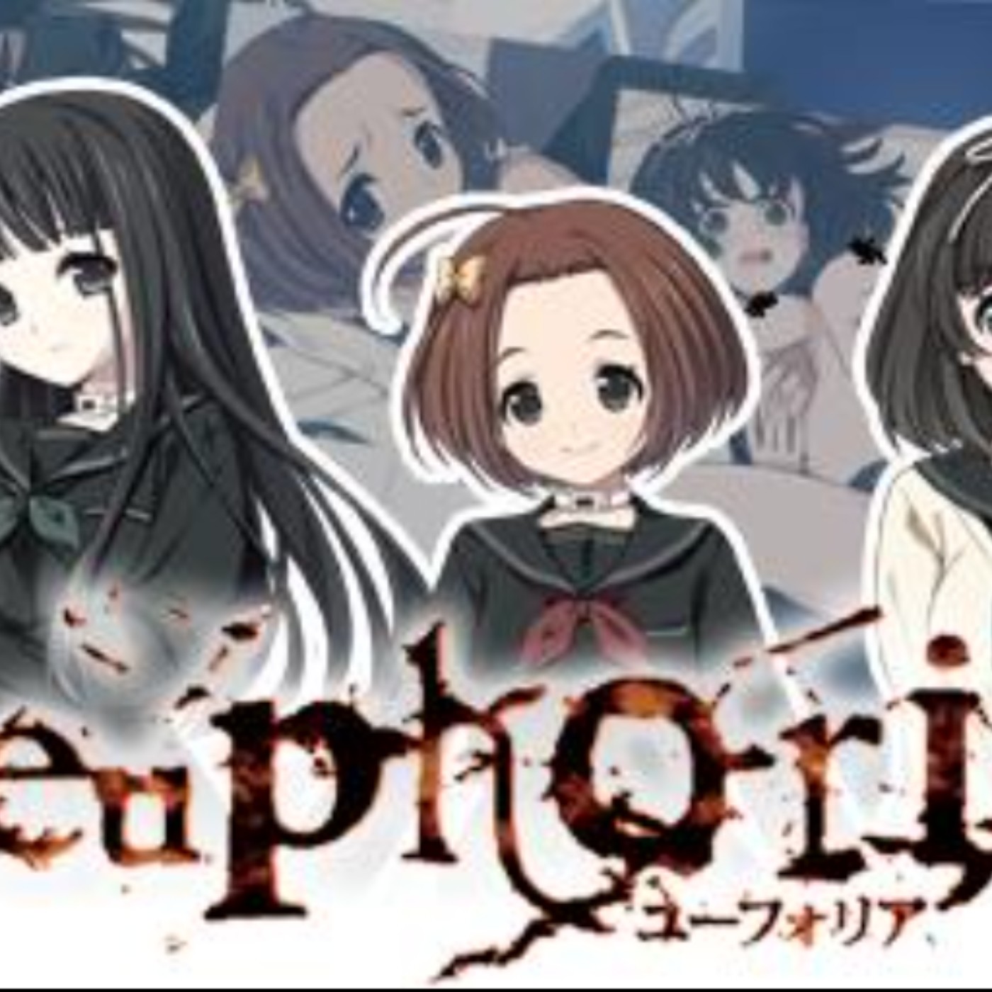 Euphoria visual novel download