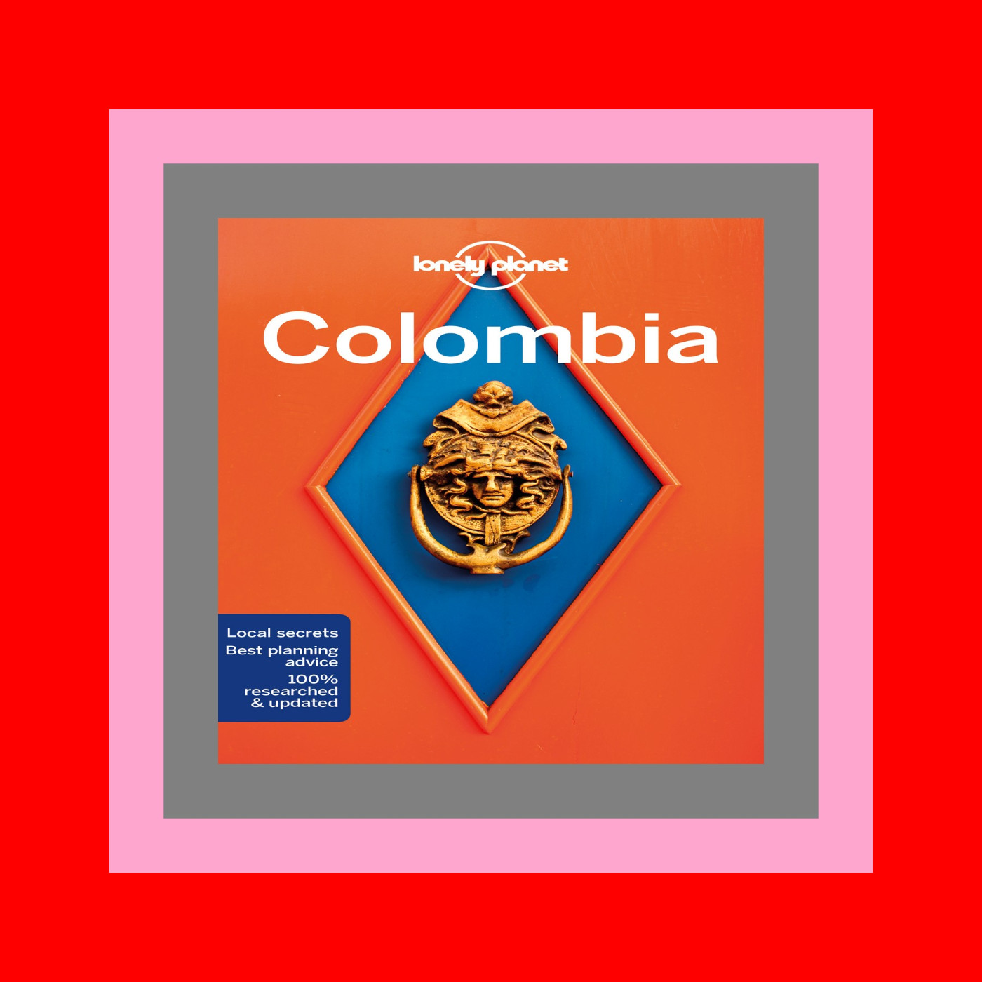 READDOWNLOAD@^ Lonely Planet Colombia (EBOOK