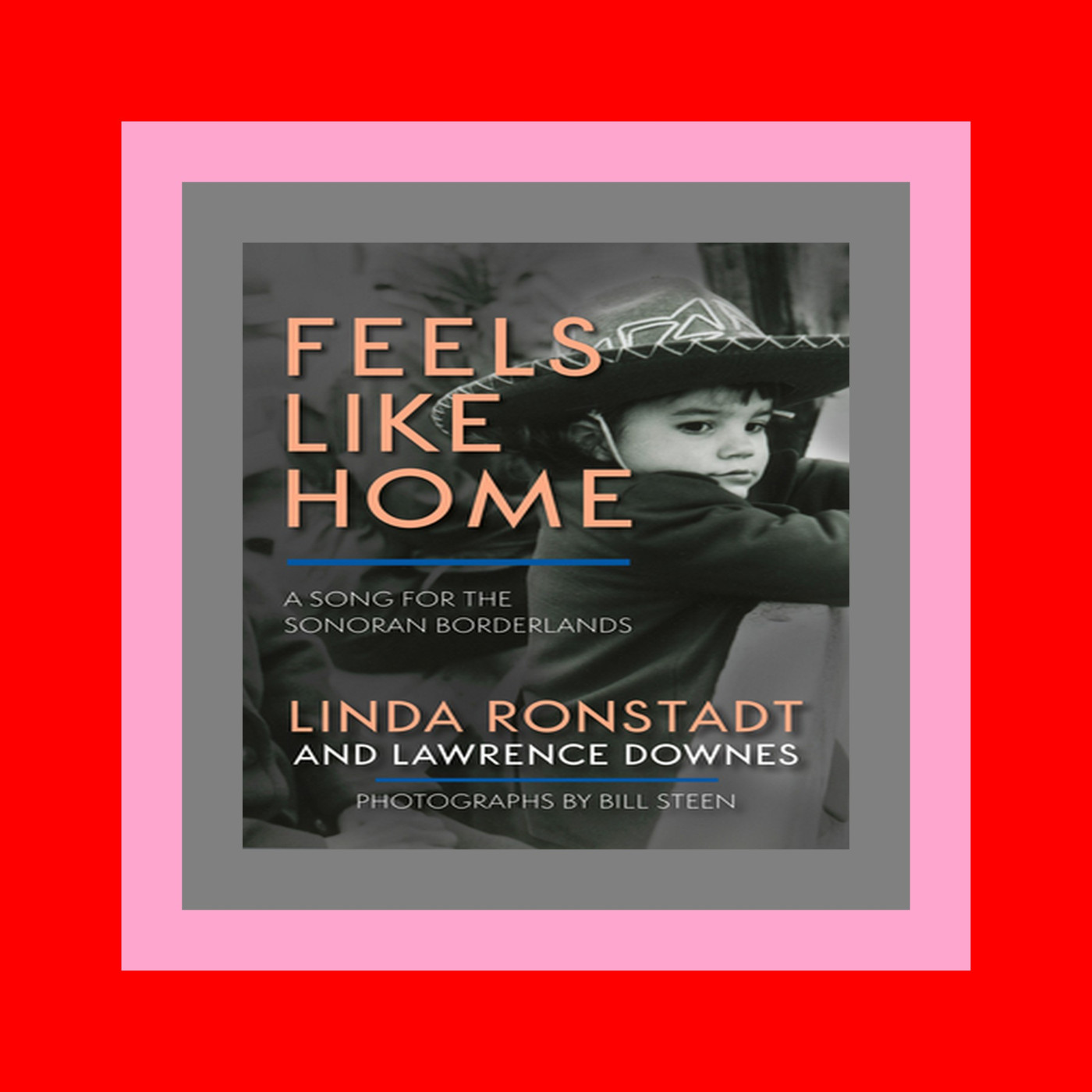^DOWNLOAD EBOOK^ Feels Like Home A Song for the Sonoran Borderlands [Free Ebook]