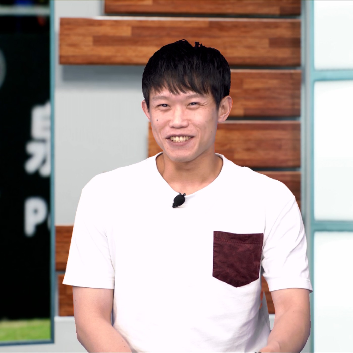 cover of episode 【野球名人房S2EP.42】陳冠宇回憶穀保往事驚爆「威晨」有這項才藝 高中有機會赴日打球竟是這原因受阻！
