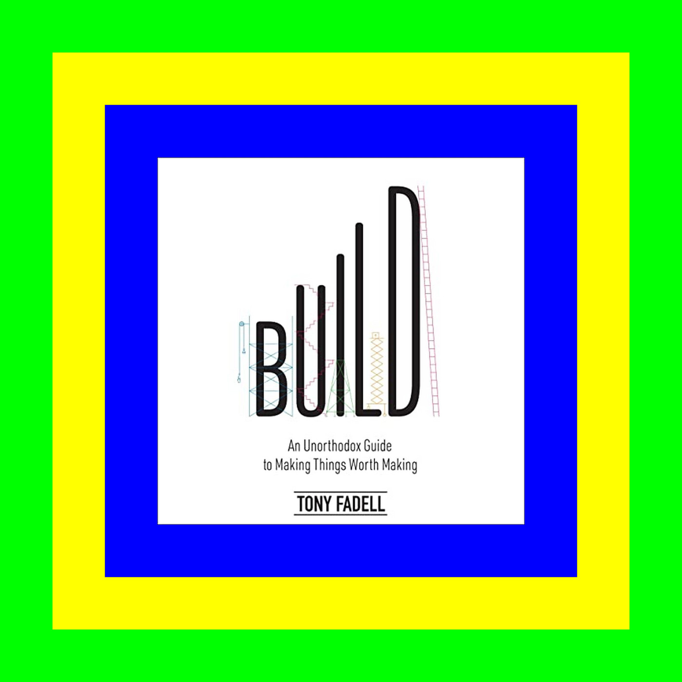 tuneadmaulbook