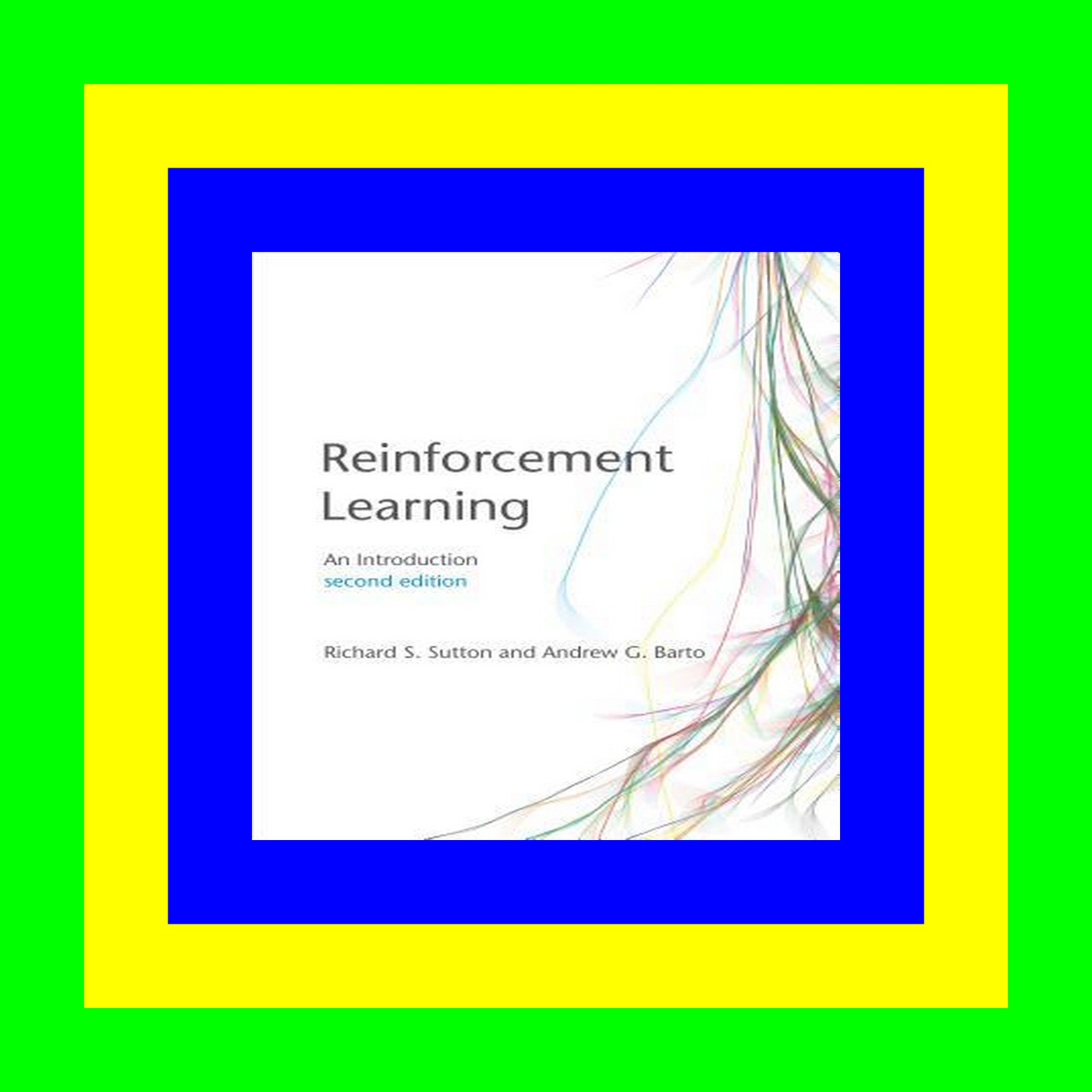 PDF [Download] Reinforcement Learning: An Introduction ^FREE PDF DOWNLOAD