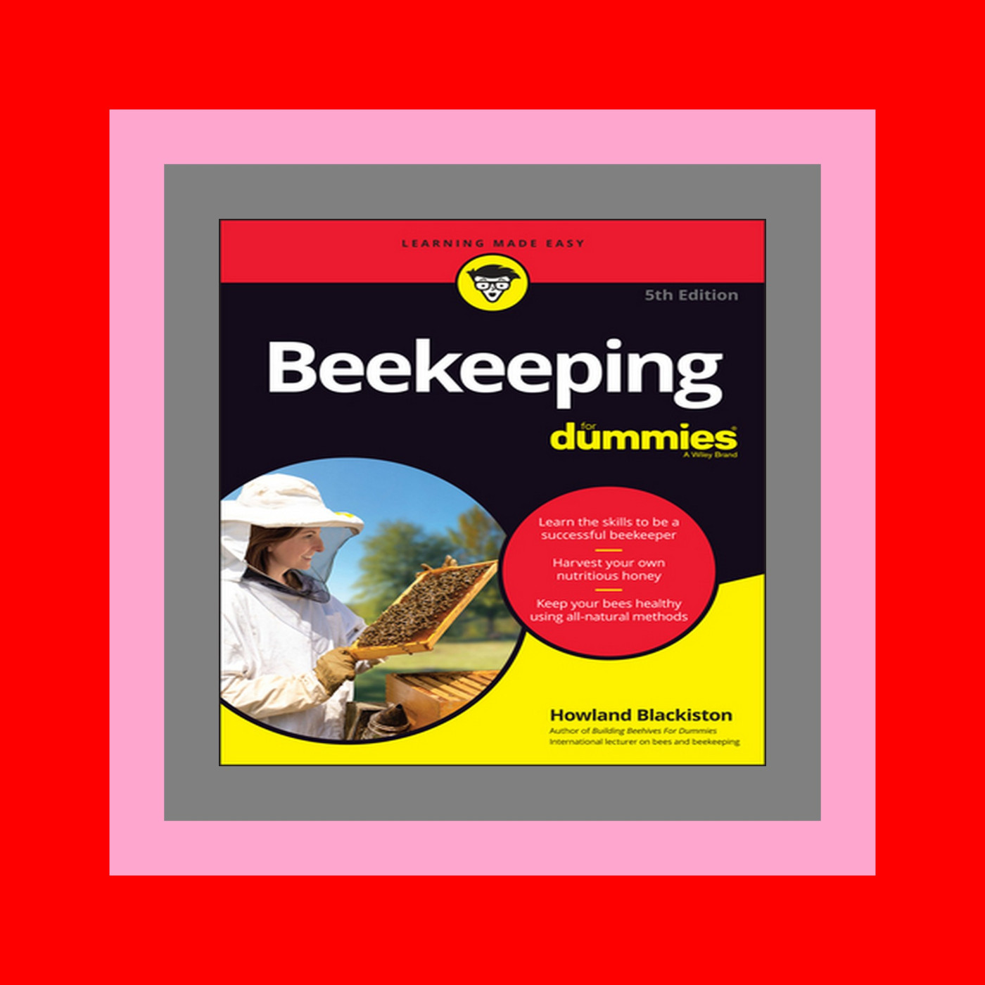 Read Ebook Beekeeping For Dummies PDF Read Ebook Beekeeping For Dummies PDF