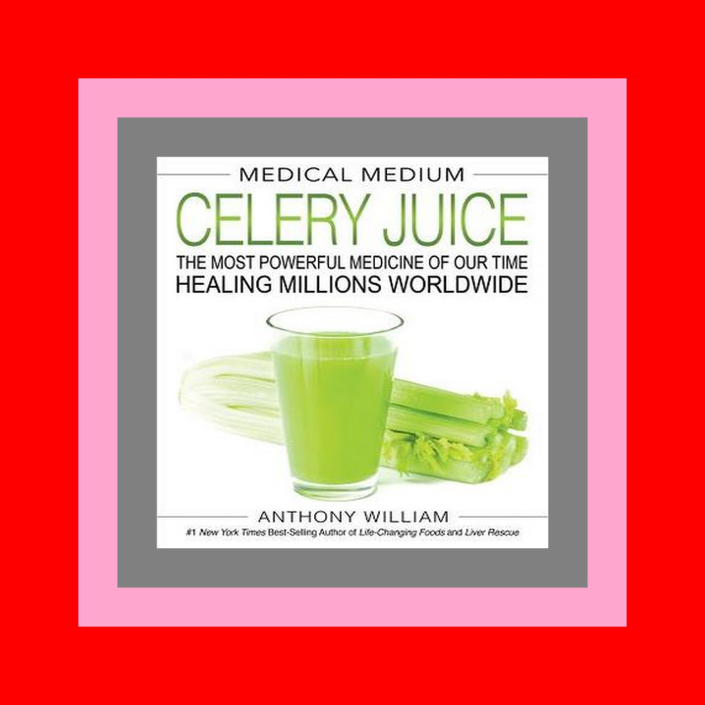READDOWNLOAD$% Celery Juice [PDF EBOOK EPUB KINDLE]