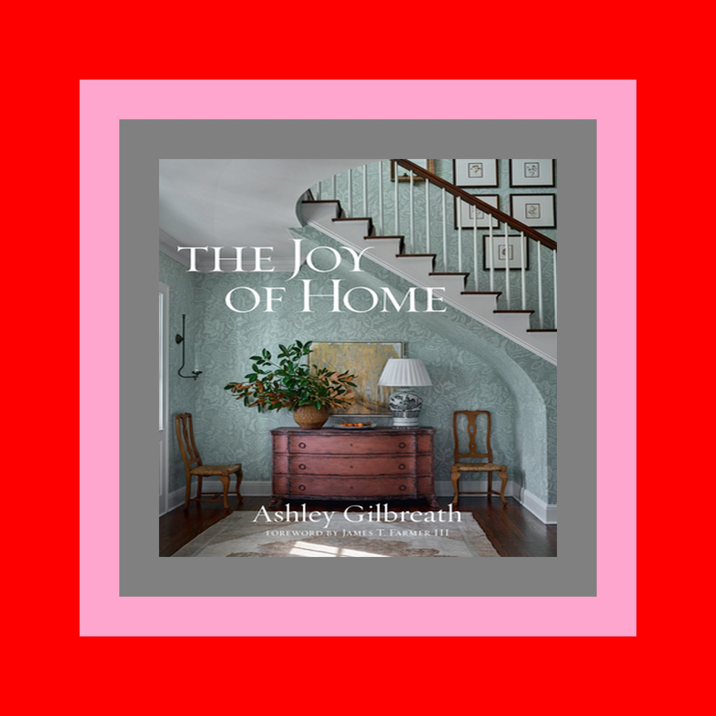 Free Book The Joy of Home FREE~DOWNLOAD