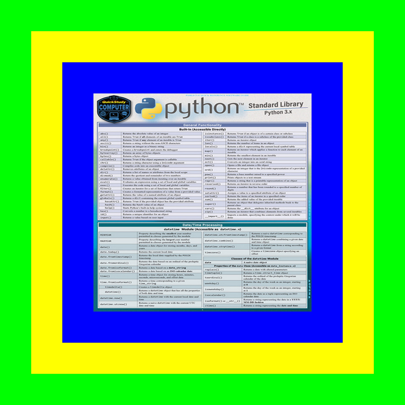 tuneadmaulbook