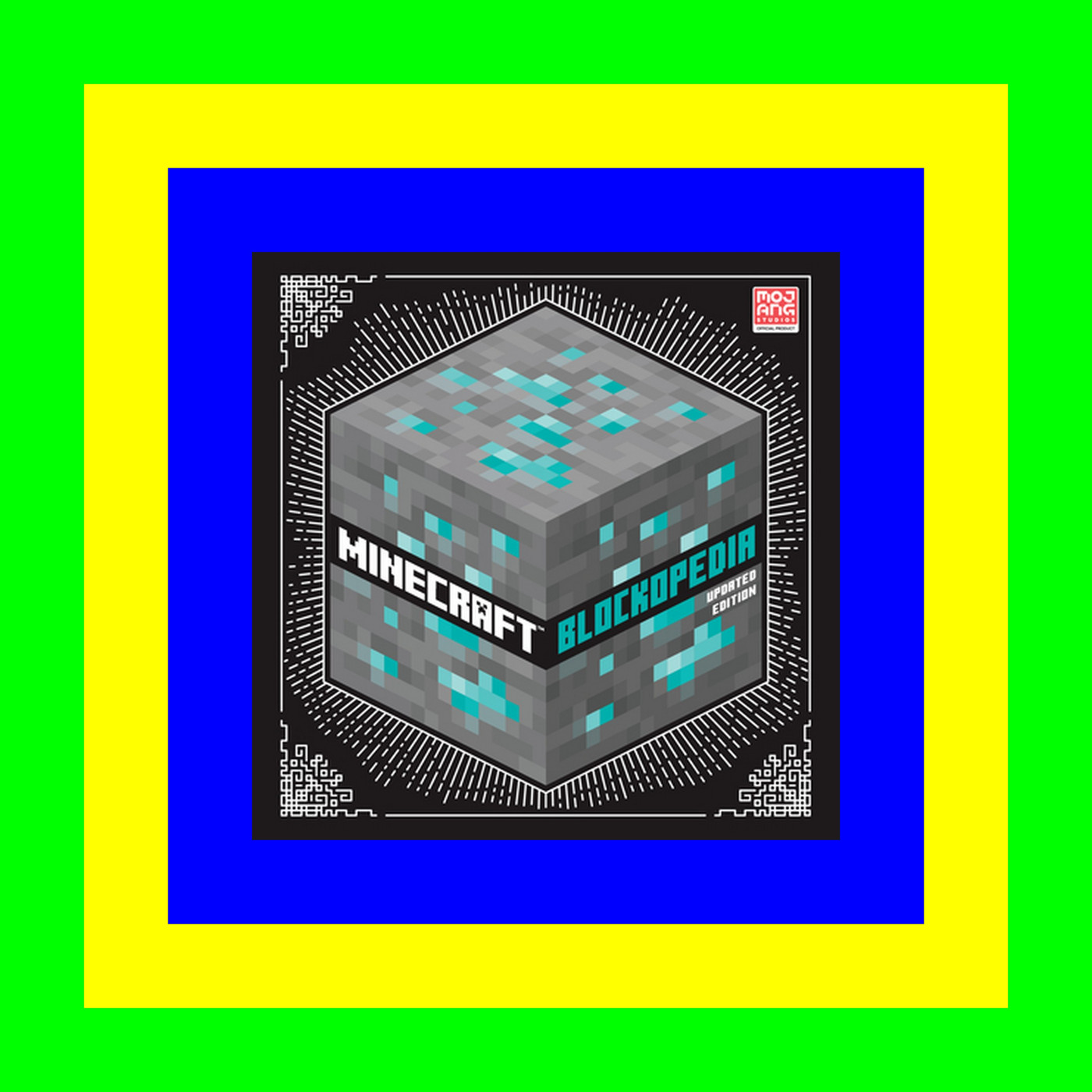 (Ebook pdf) Minecraft: Blockopedia: Updated Edition (Ebook pdf)