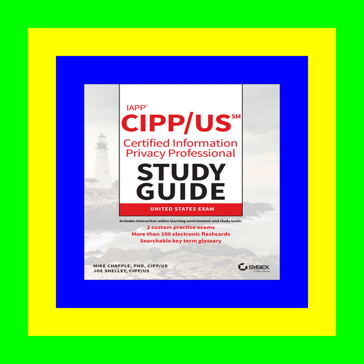 [Pdf]$$ IAPP CIPP / US Certified Information Privacy Professional Study Guide Free book downloads