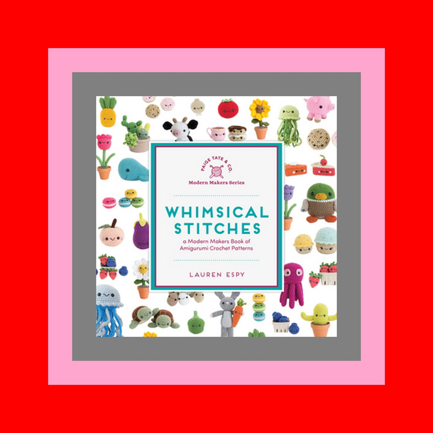 READDOWNLOAD$# Whimsical Stitches [PDF EPUB KINDLE]