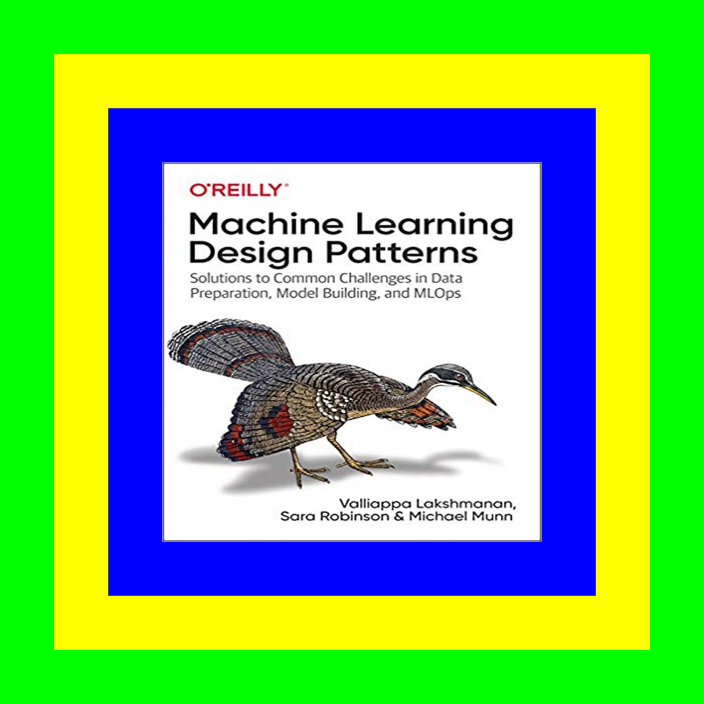 ^DOWNLOAD E.B.O.O.K.# Machine Learning Design Patterns: Solutions to Common Challenges in Data Preparation, Model Building, and MLOps [K.I.N.D.L.E]