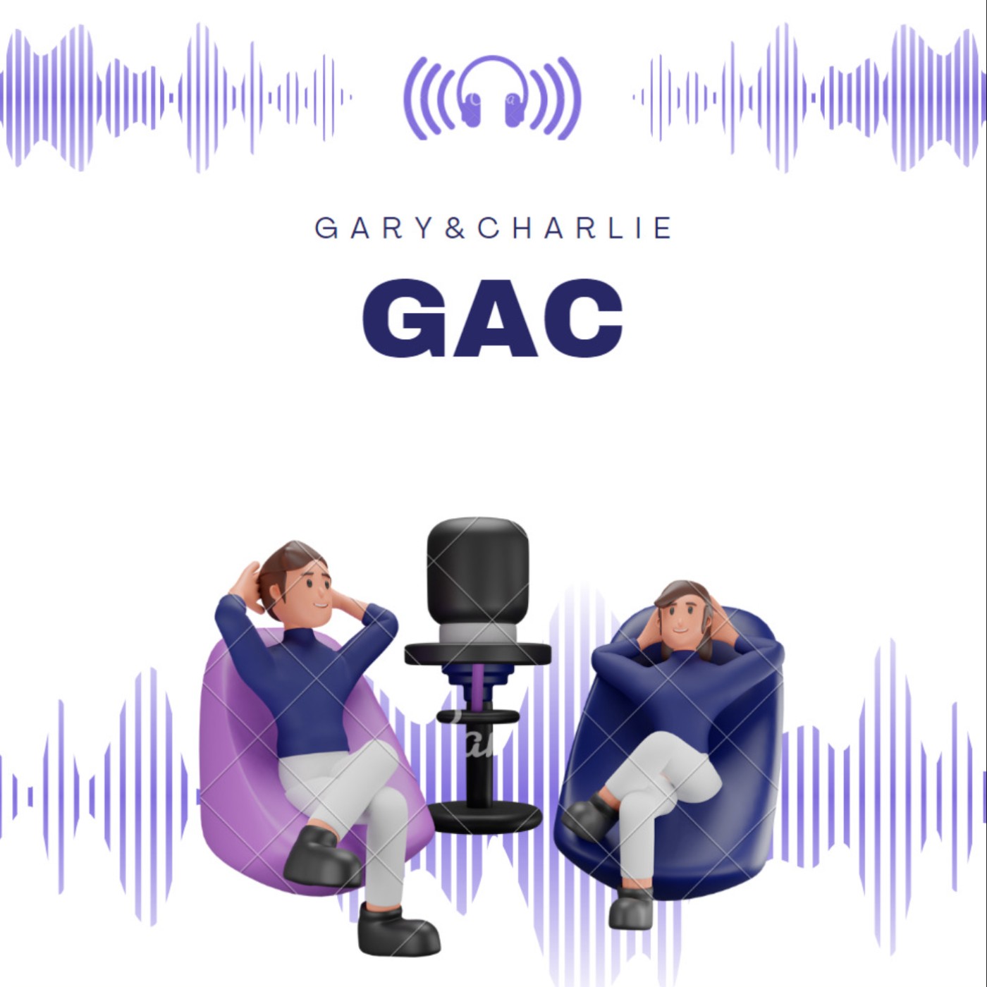 Gary&Charlie