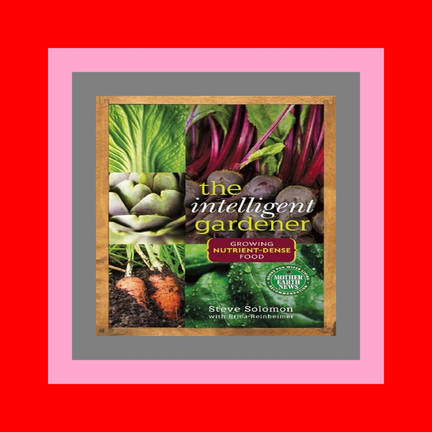 pinegrassread