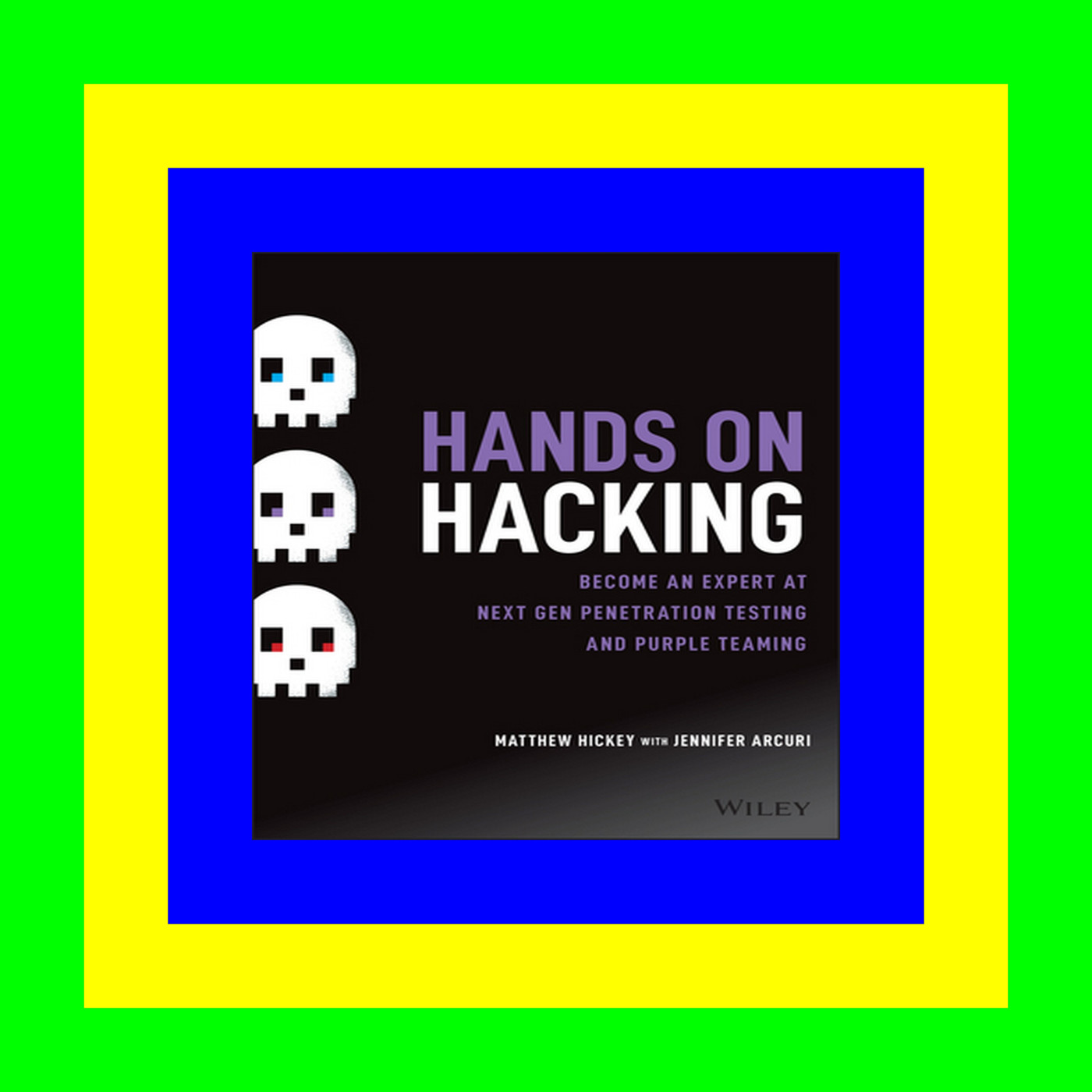 hickoytigkindle