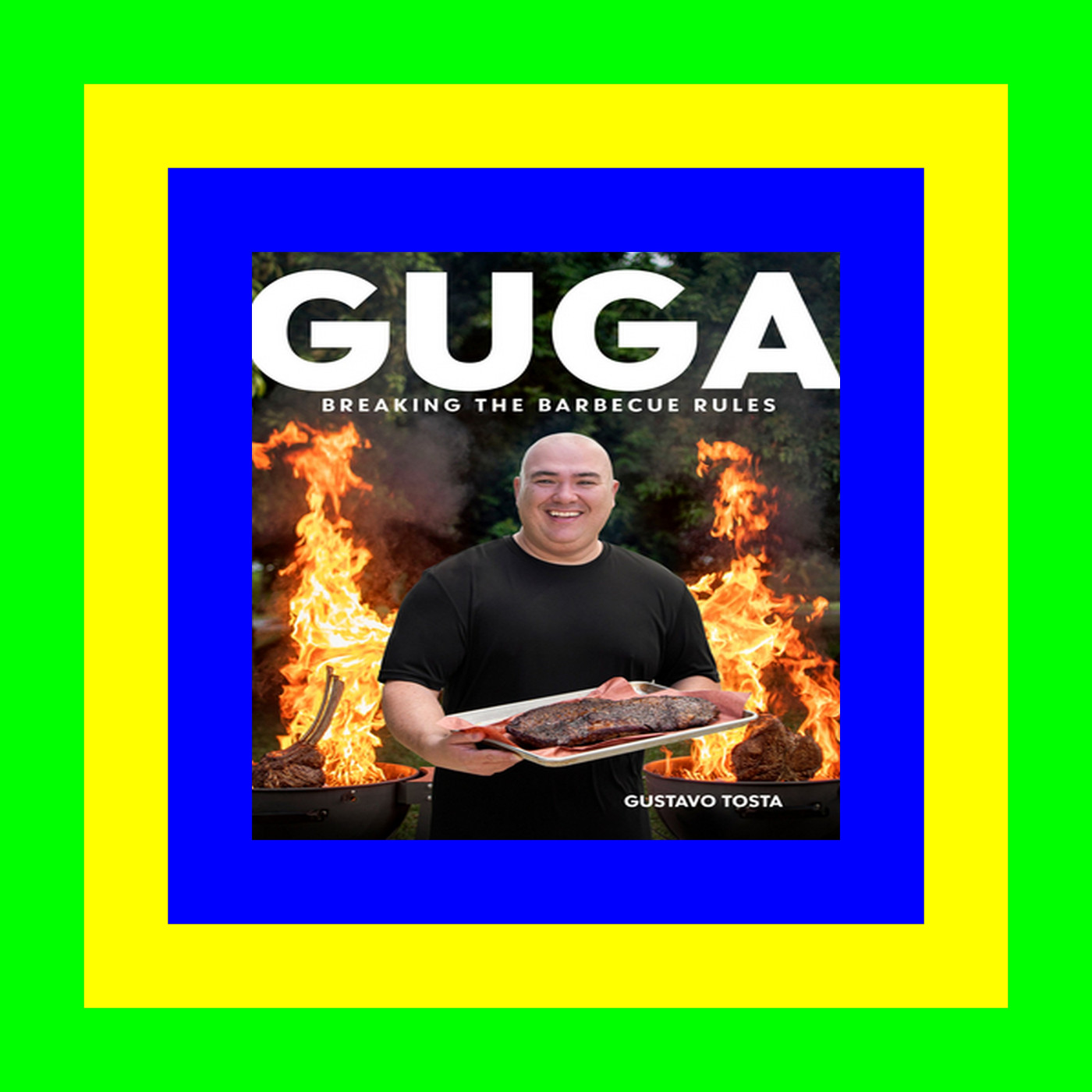 [PDF]DOWNLOAD Guga: Breaking the Barbecue Rules PDF DOWNLOAD
