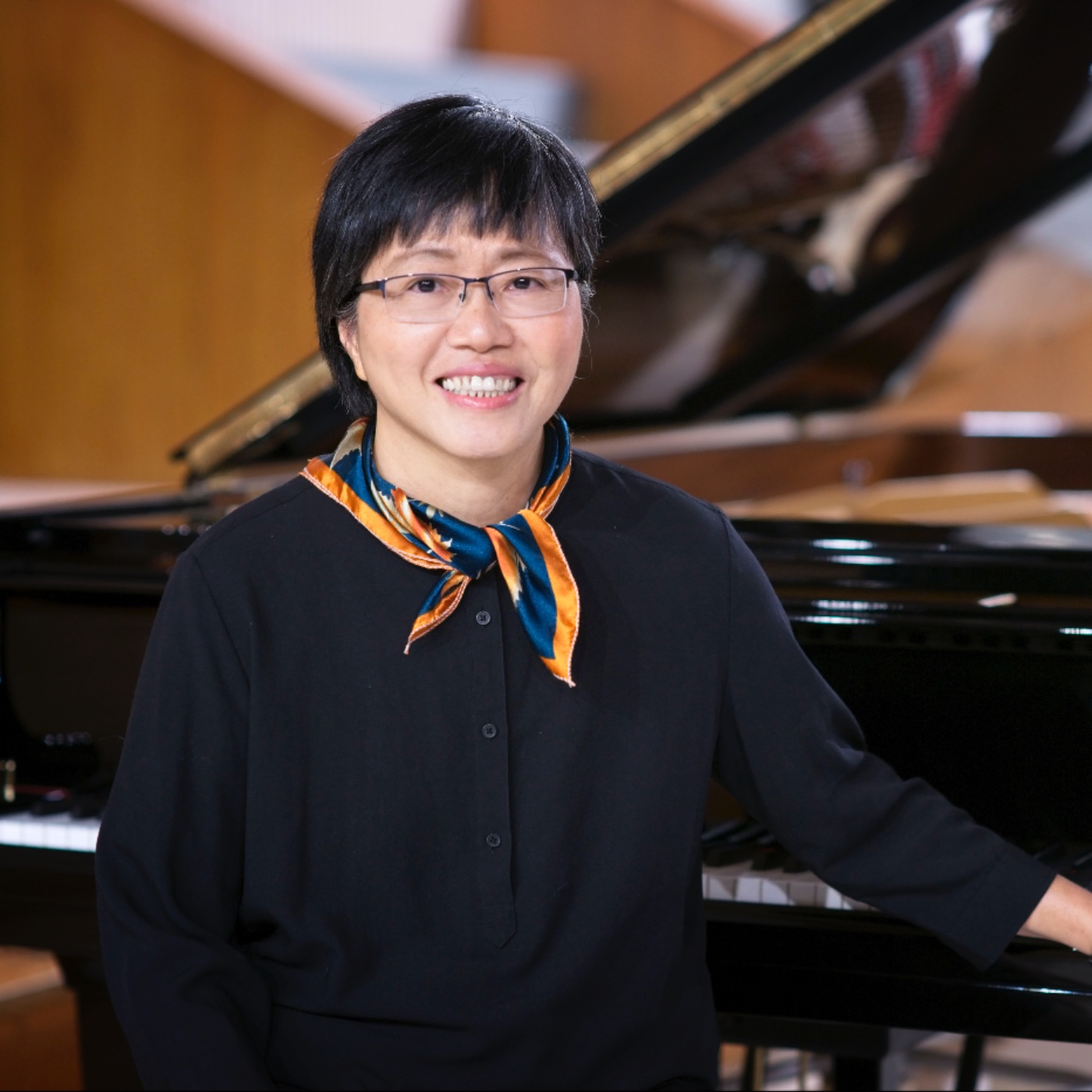 聖樂可頌 cover art