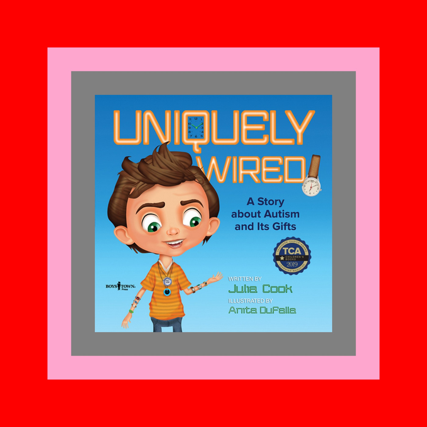 [PDF] DOWNLOAD Uniquely Wired ^DOWNLOAD EBOOK^