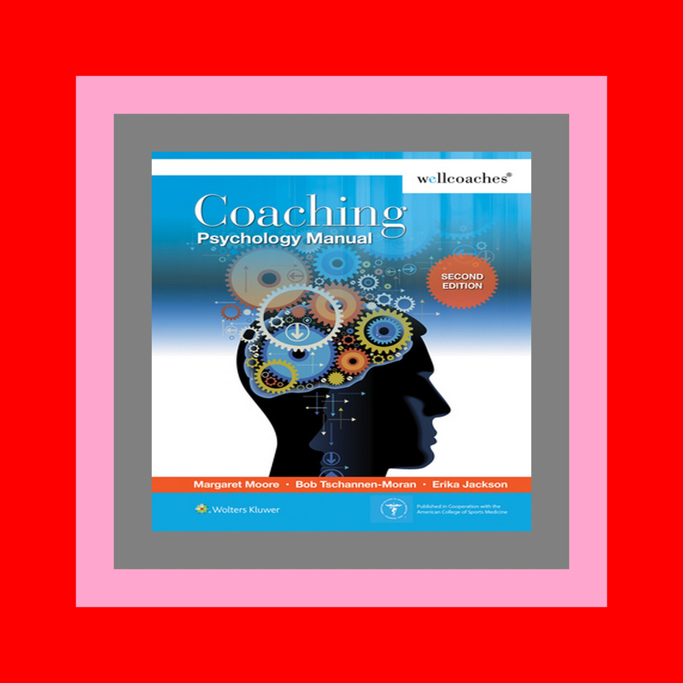 ~Read Coaching Psychology Manual Download