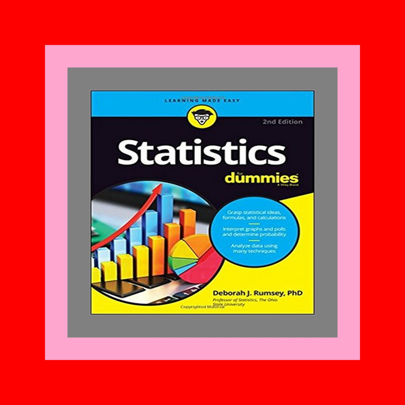 $READ$ EBOOK Statistics for Dummies FREE PDF DOWNLOAD
