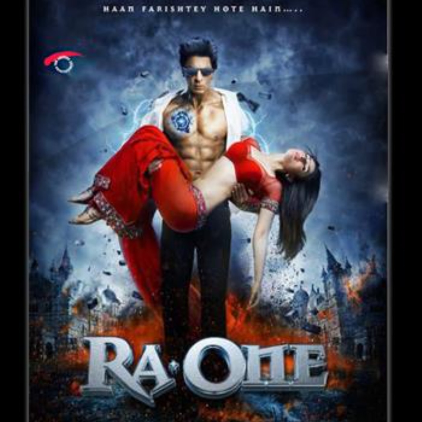 HD Online Player Ra.one Hindi Movie 720p.mkv Podcast on SoundOn