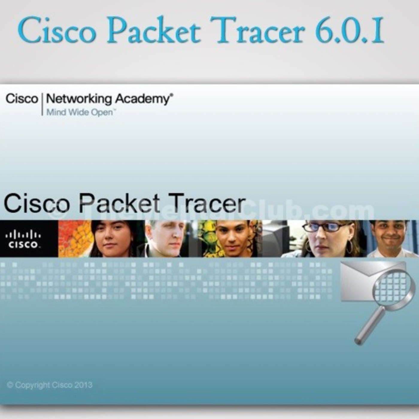 Cisco Packet Tracer 6.0.1 Free Download | Podcast On SoundOn