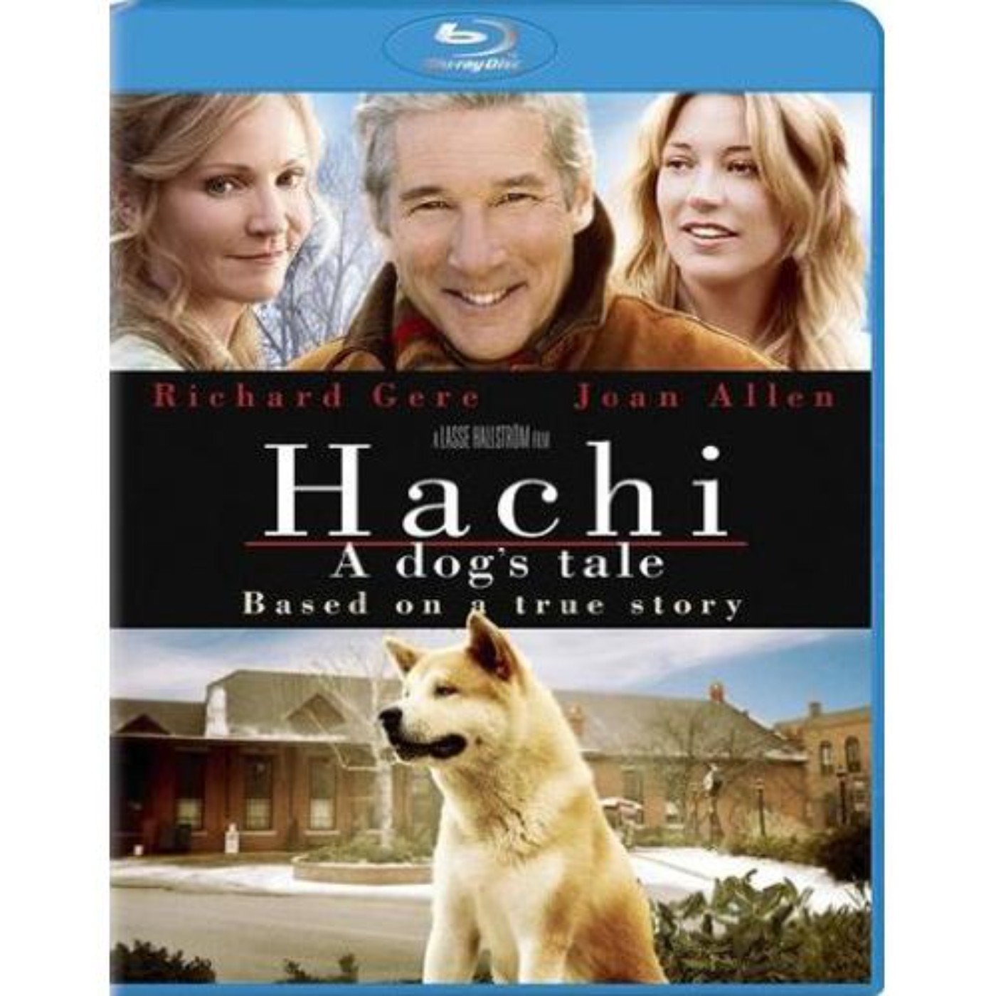 Hachiko full movie in best sale hindi dubbed watch online