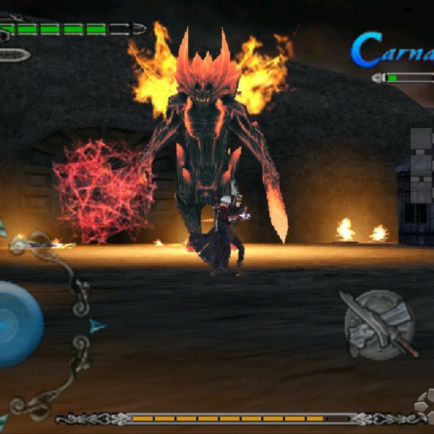 Devil May Cry APK for Android Download