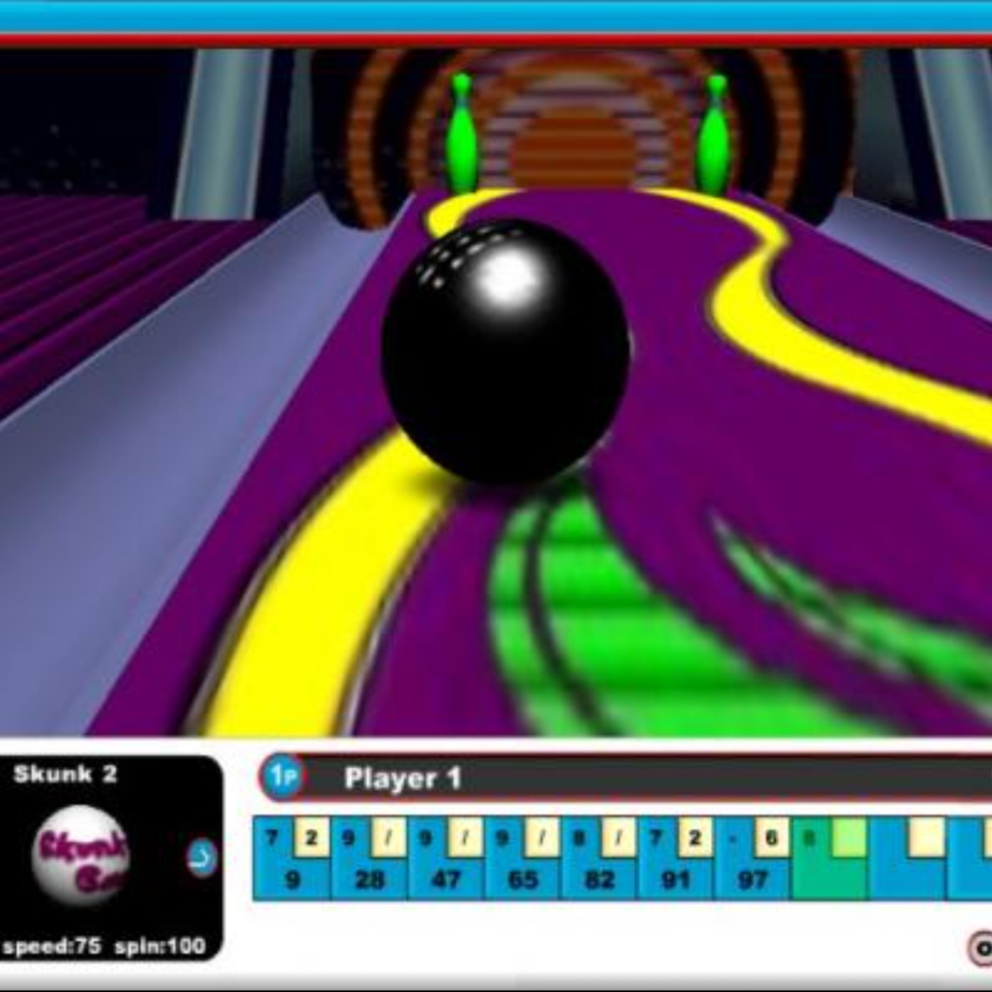 Download Game Gutterball 3 Full Version Podcast on SoundOn