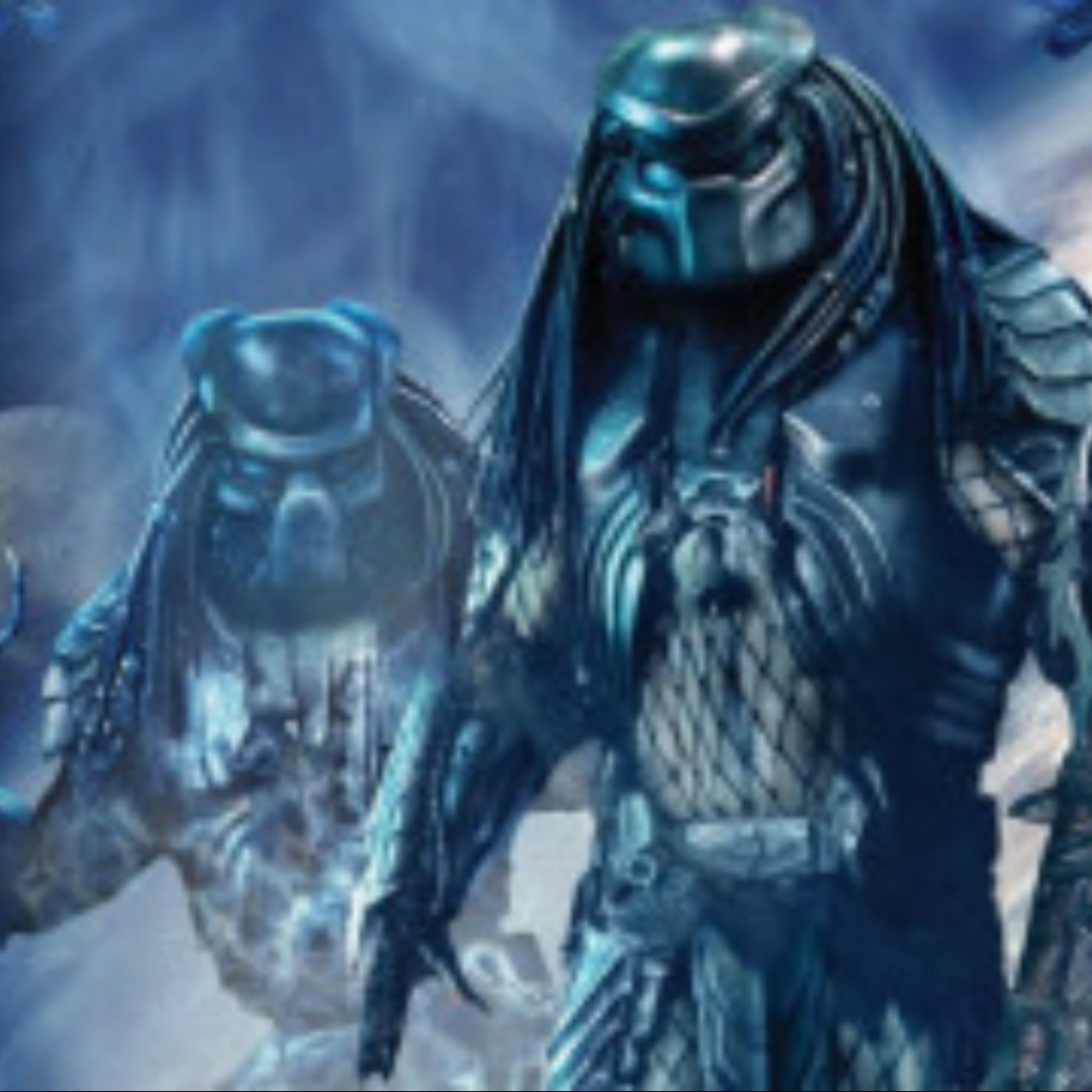 AVP.Alien.vs.Predator.2004 Tamil Dubbed | Podcast on SoundOn