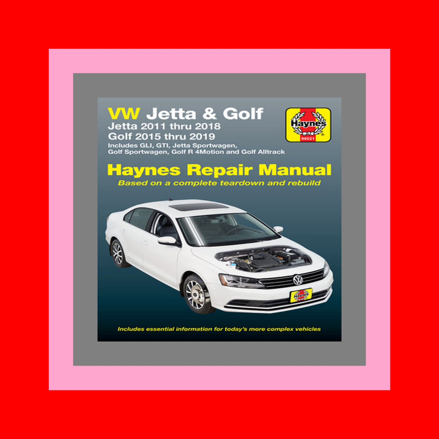 [BOOK] VW Jetta  GLI  Golf  Golf R & GTI 2012-18 (READ-PDF!)