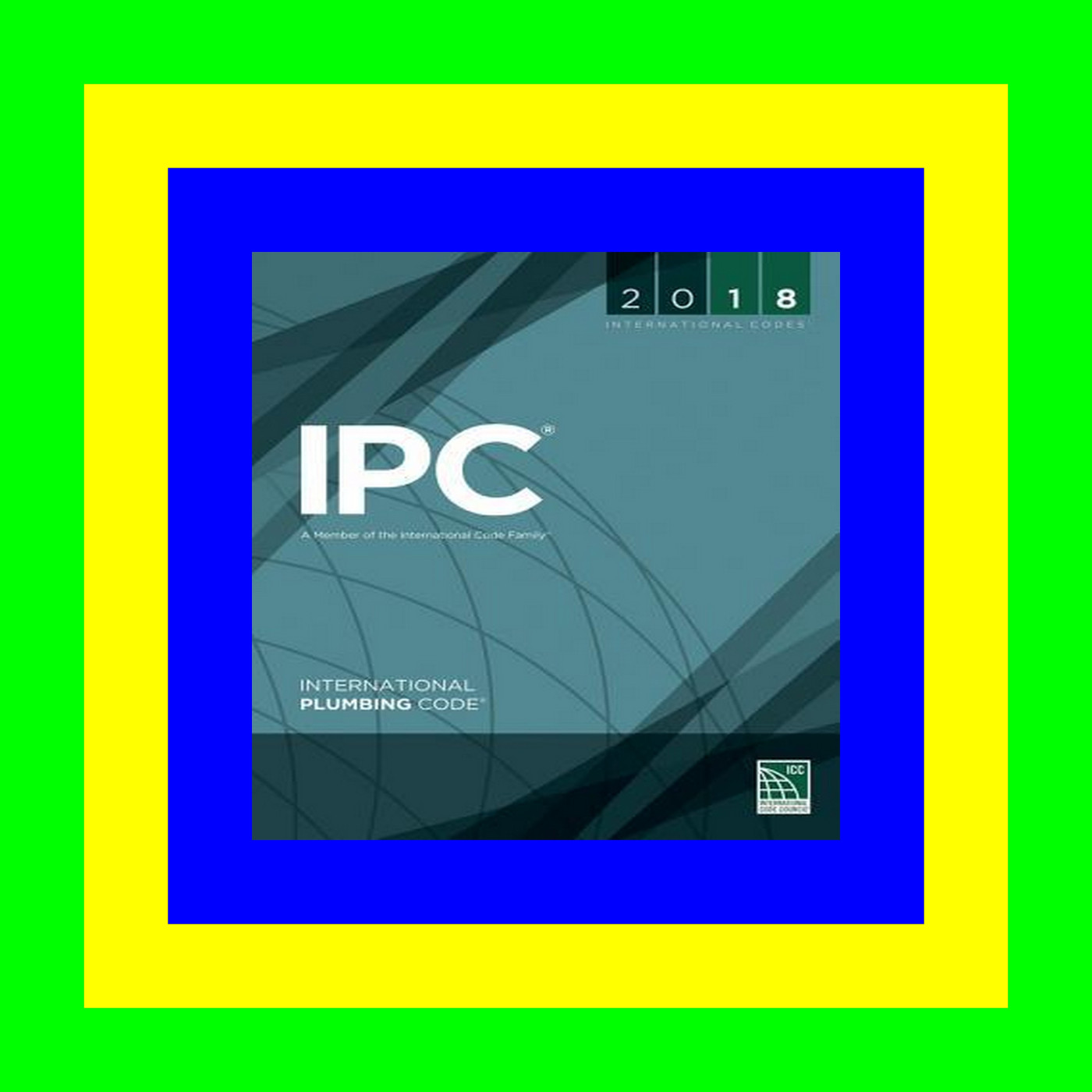 PDF [Download] International Plumbing Code 2018 E-book full