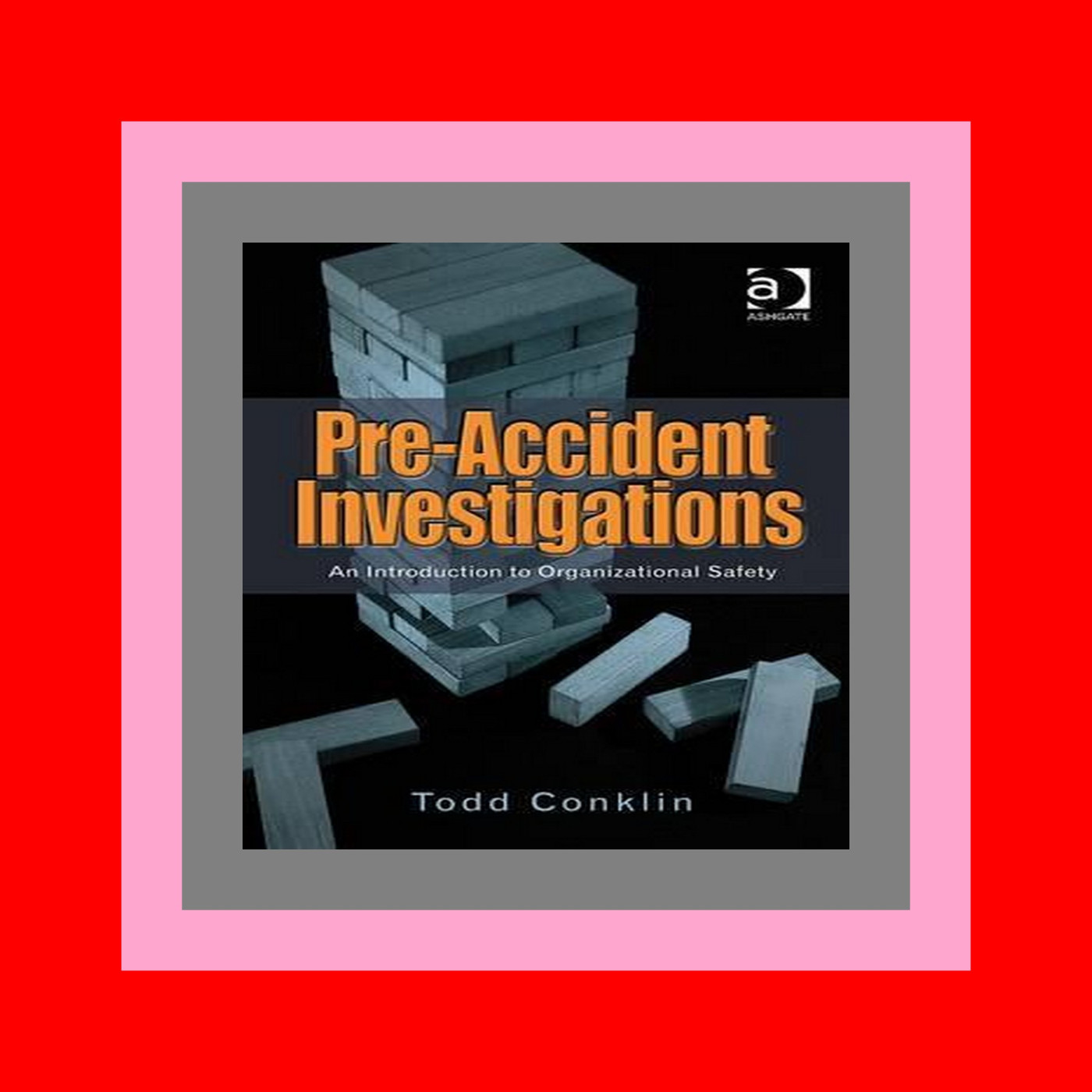 Download PDF magazines Pre-Accident Investigations An Introduction to Organizational Safety PDF Download PDF magazines Pre-Accident Investigations An Introduction to Organizational Safety PDF