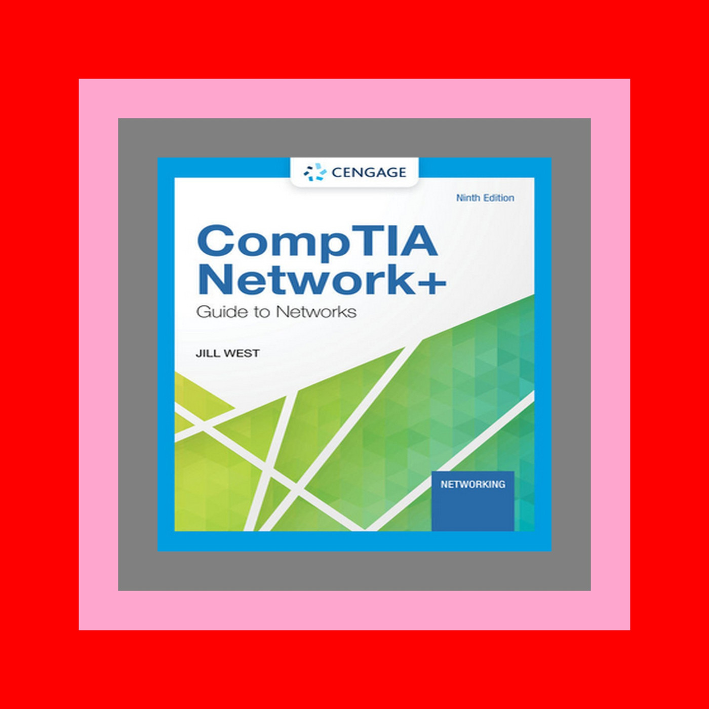 READDOWNLOAD$) CompTIA Network+ Guide to Networks (MindTap Course List) Download [pdf ebook]
