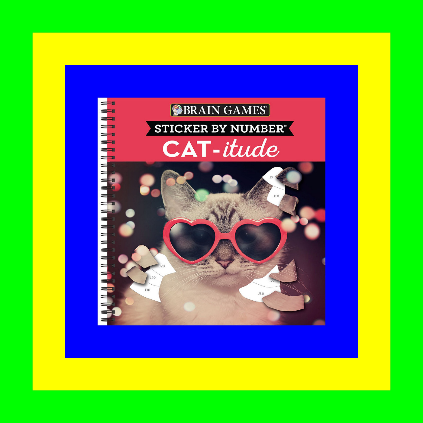 yaereenequibook