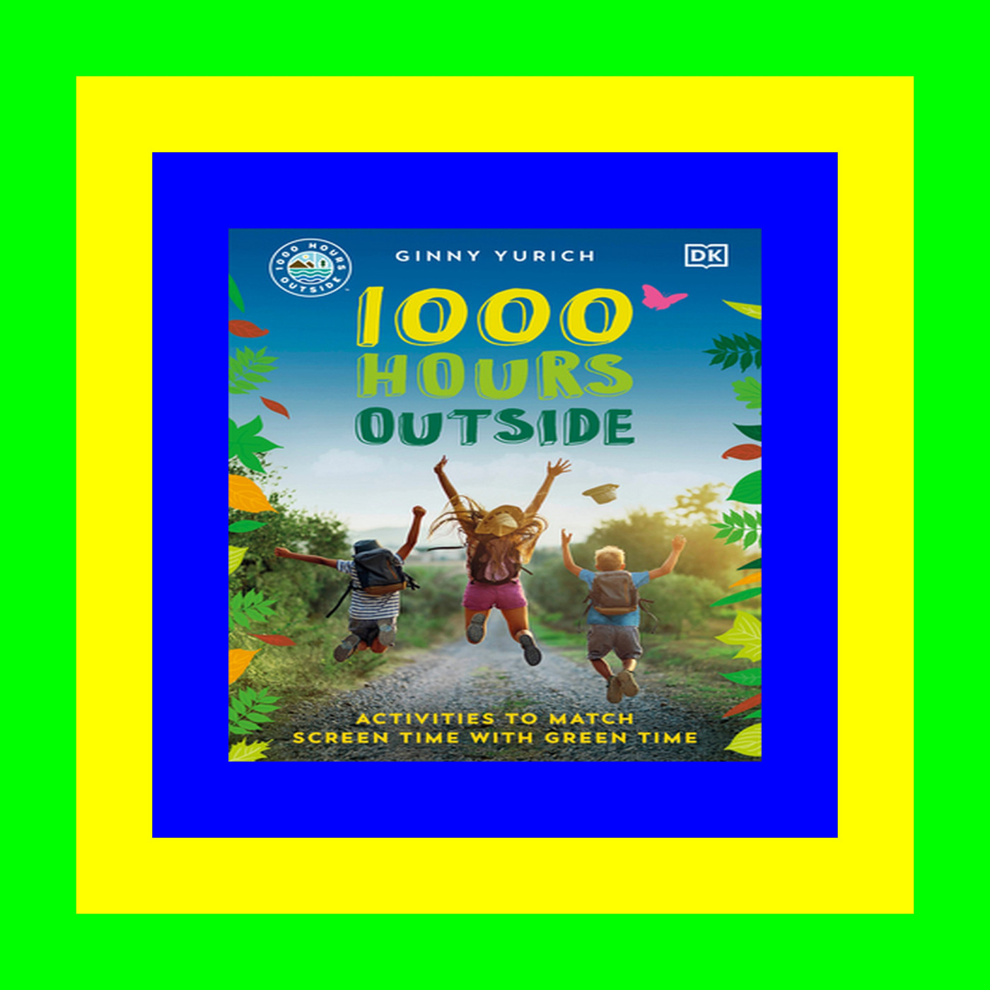 yaereenequibook