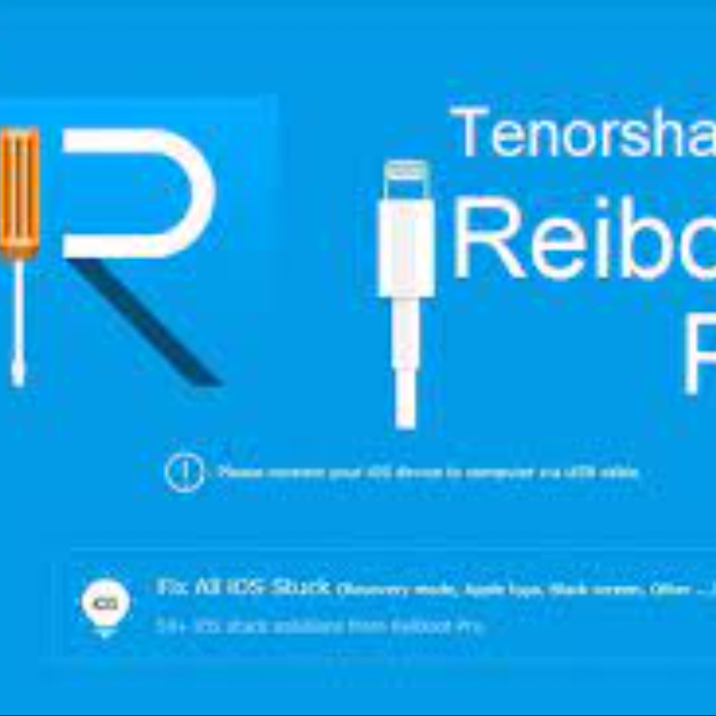 tenorshare reiboot 94fbr