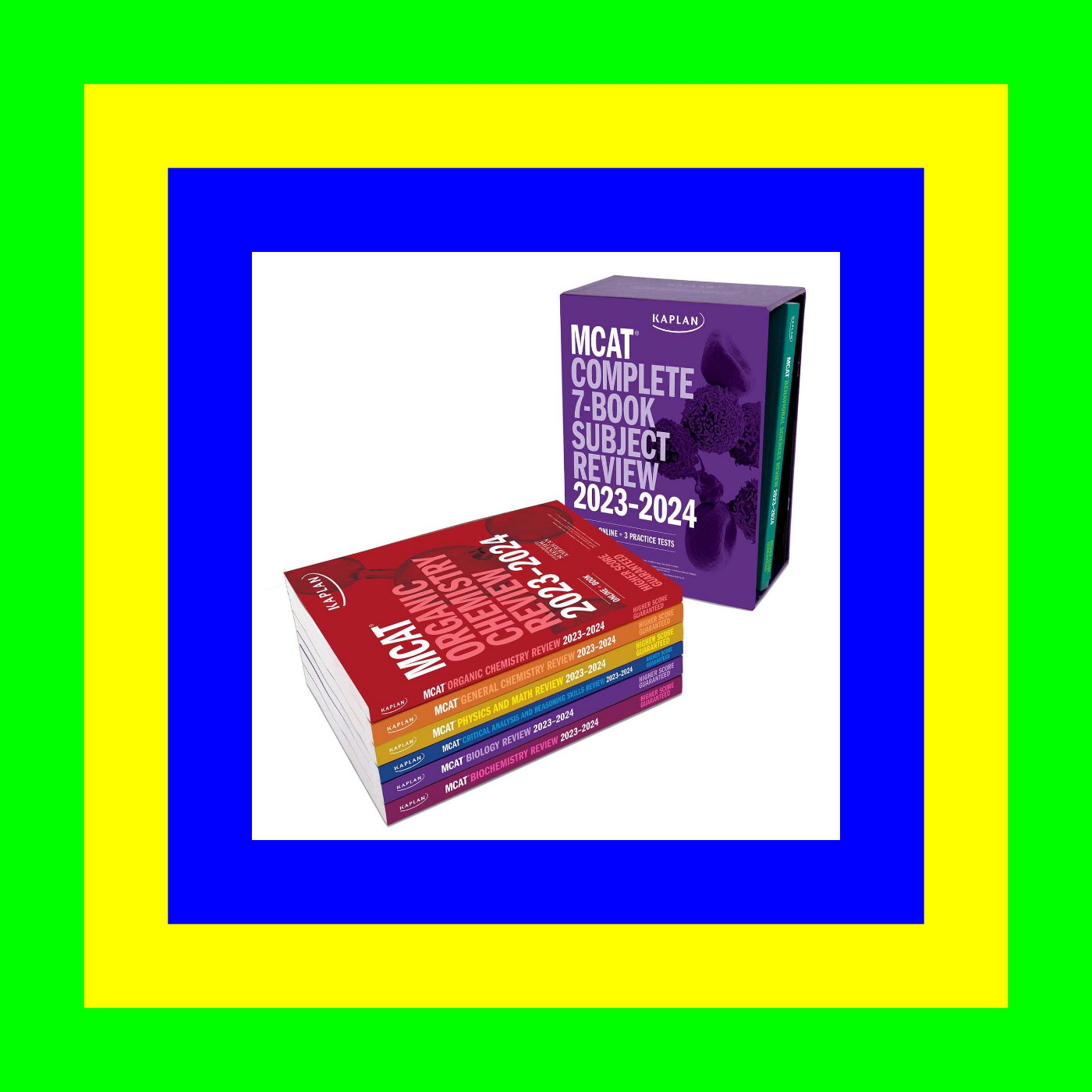 yaereenequibook