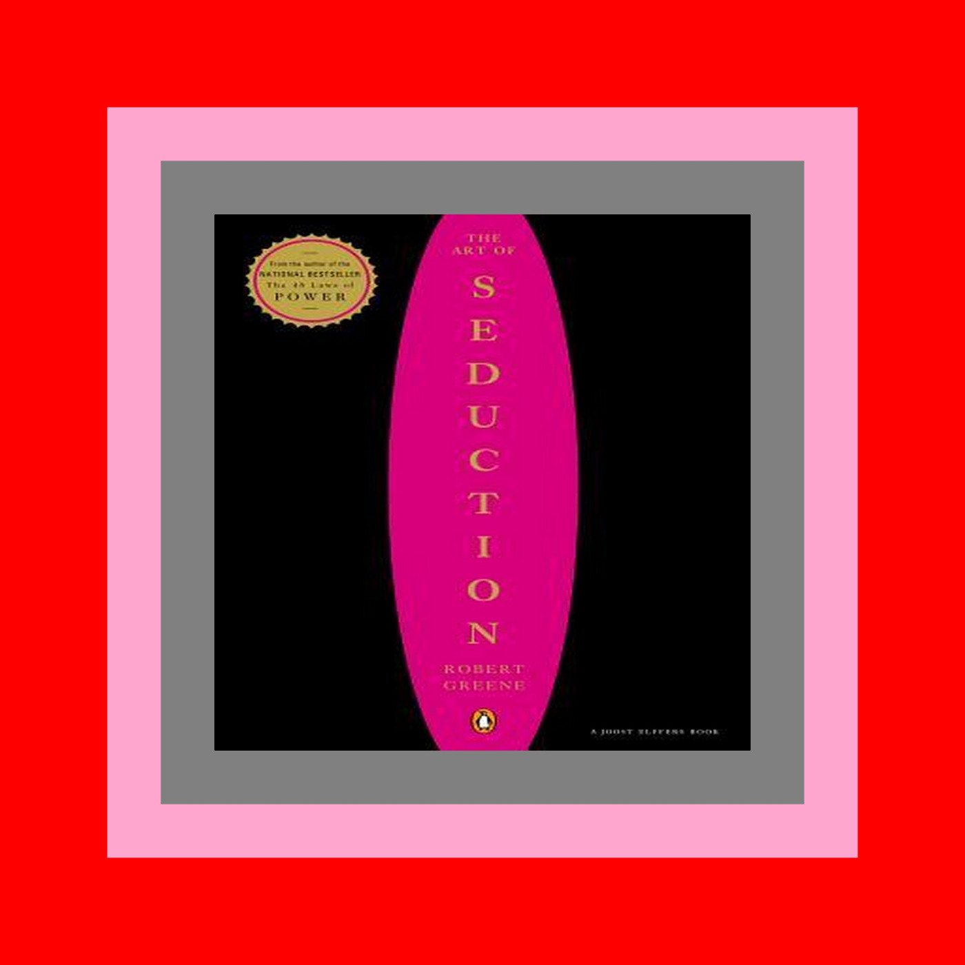 [W.O.R.D] The Art of Seduction ^R.E.A.D.^